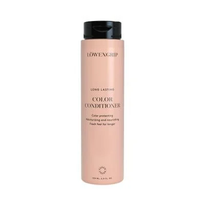 LOWENGRIP Kondicionierius dažytiems plaukams 200 ml