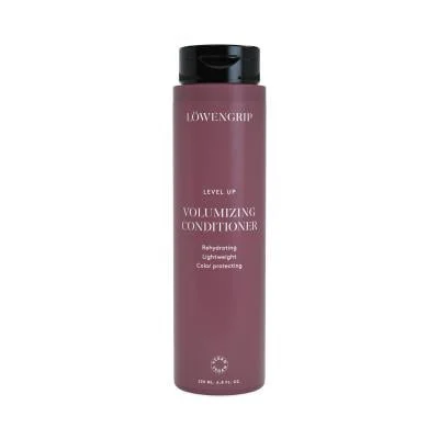 LOWENGRIP Level Up - Apimties suteikiantis kondicionierius 200 ml