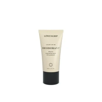 LOWENGRIP Count On Me Rutulinis dezodorantas 50 ml