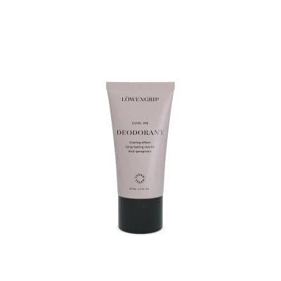 LOWENGRIP Cool Me Rutulinis dezodorantas 50ml