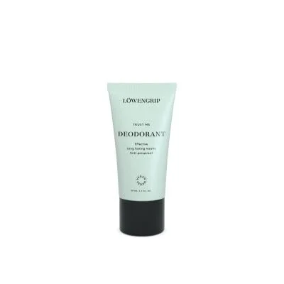 LOWENGRIP Trust Me Rutulinis dezodorantas 50 ml