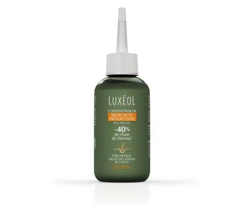 LUXEOL kondicionierius nuo progresuojančio plaukų slinkimo, 150ml