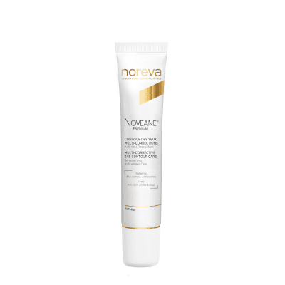 NOREVA Noveane Premium paakių kremas, 15 ml