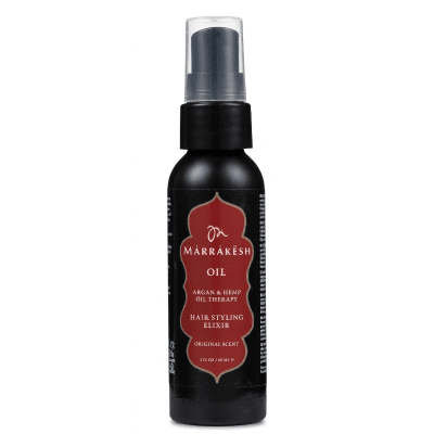 MARRAKESH Original aliejus plaukams, 60 ml