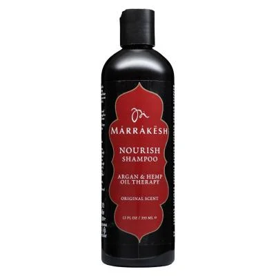 MARRAKESH Original šampūnas plaukams, 355 ml