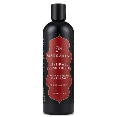 MARRAKESH Original kondicionierius plaukams, 355 ml