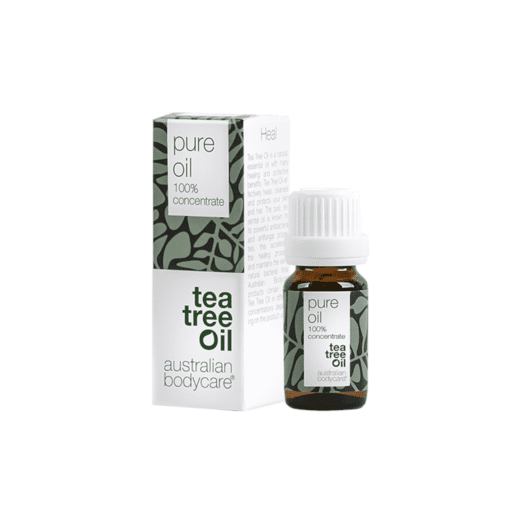 Australian Bodycare arbatmedžio aliejus 10 ml