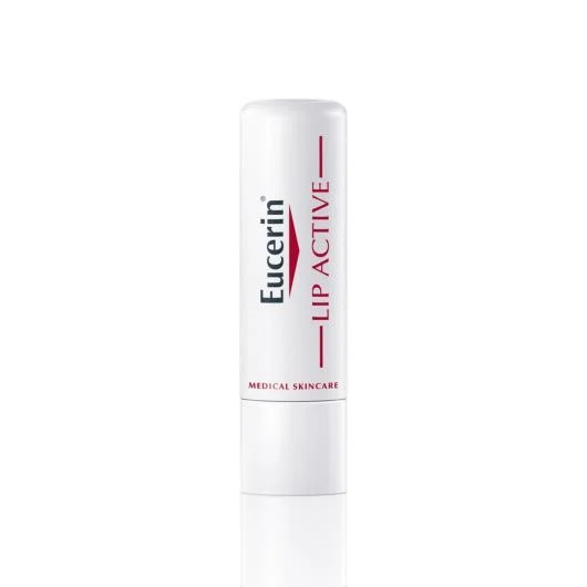 EUCERIN pieštukas lūpoms LIP ACTIVE 4,8 g