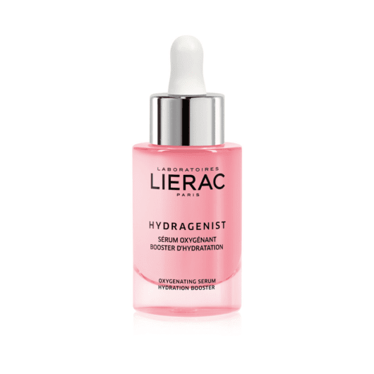 LIERAC drėgmę atstatantis serumas HYDRAGENIST 30 ml