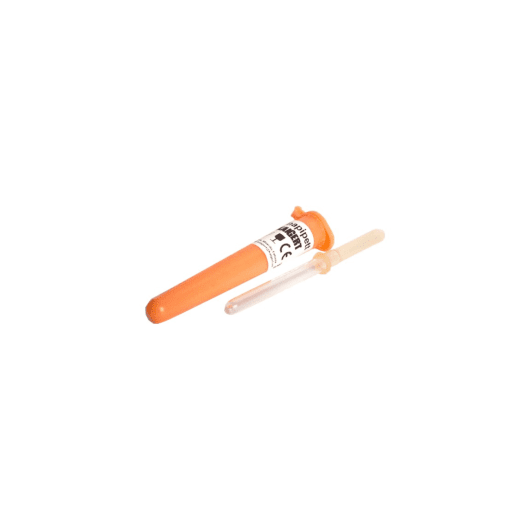 Medicininė pipetė su dėklu N1