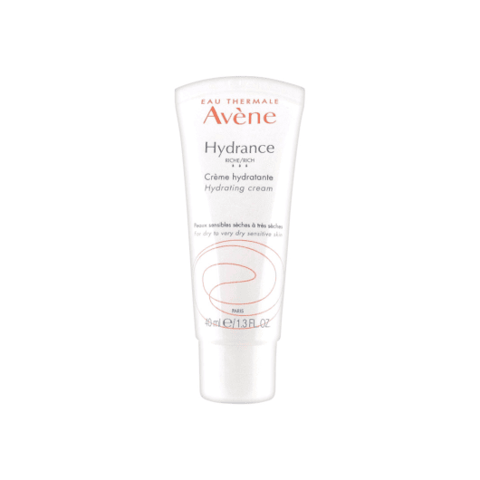 AVENE drėkinamasis kremas HYDRANCE RICH 40 ml