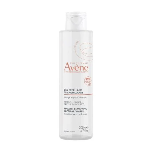 AVENE micelinis losjonas 200 ml