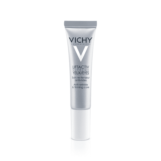 VICHY akių srities odos kremas LIFTACTIV DERM SOURCE 15 ml