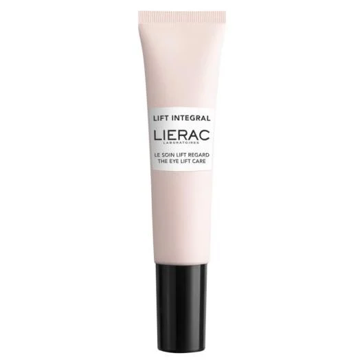 LIERAC akių kontūro ir akių vokų serumas LIFT INTEGRAL 15 ml