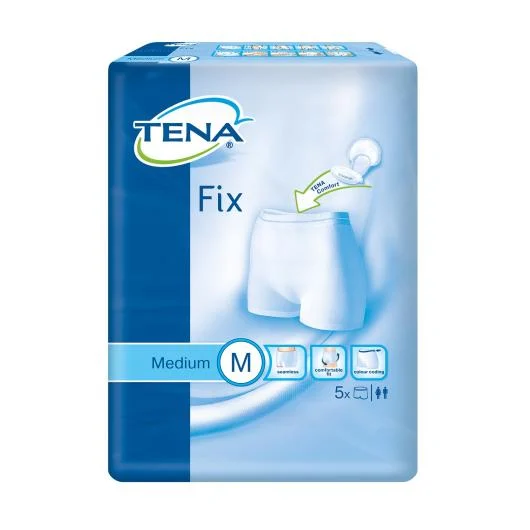 TENA Fix tinklinės kelnaitės, M dydis N5