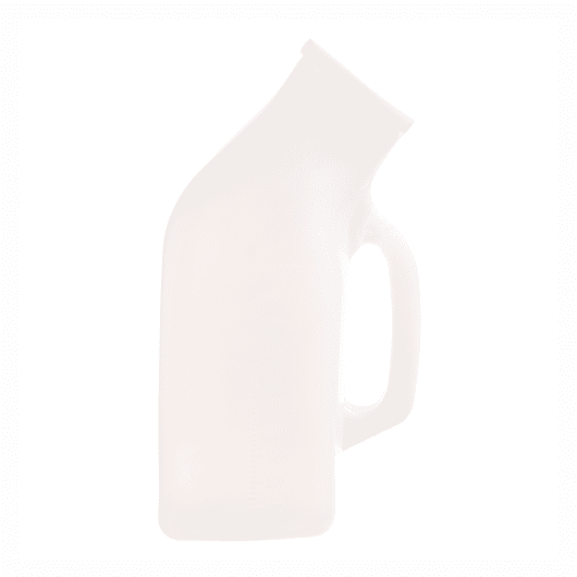 Basonas vyrams, Antis su dangčiu, 1000 ml