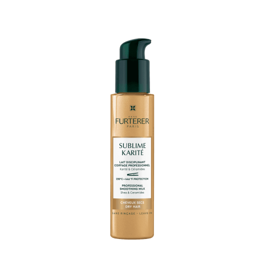 RENE FURTERER SUBLIME KARITE maitinamasis kremas, 100 ml