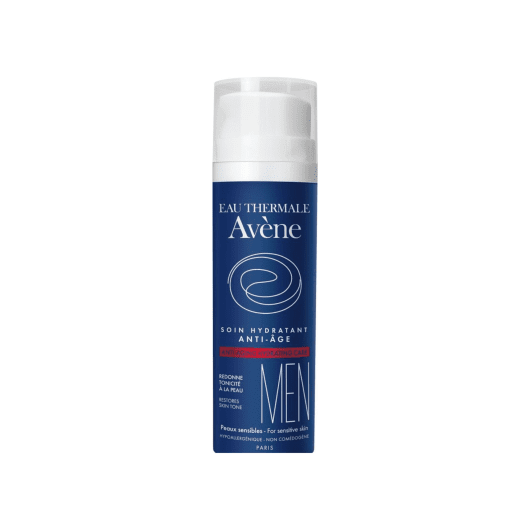 AVENE MEN senėjimo požymius stabdantis, drėkinantis kremas 50 ml