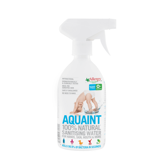 AQUAINT Baby dezinfekcinis skystis 500 ml
