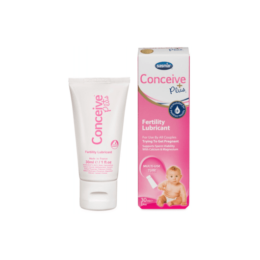 Conceive Plus vaisingumo lubrikantas, tūbelė 30 ml