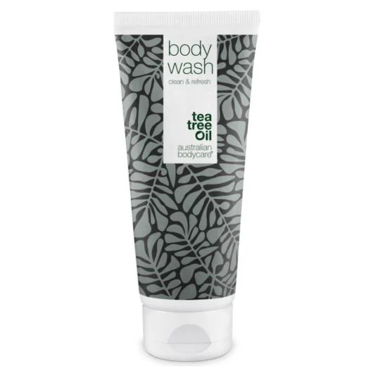 Australian Bodycare kūno prausiklis 200 ml
