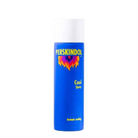 Perskindol Cool purškalas raumenims ir sąnariams 250 ml
