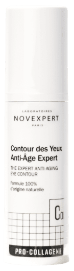 NOVEXPERT paakių kremas ANTI-AGE EXPERT 15 ml