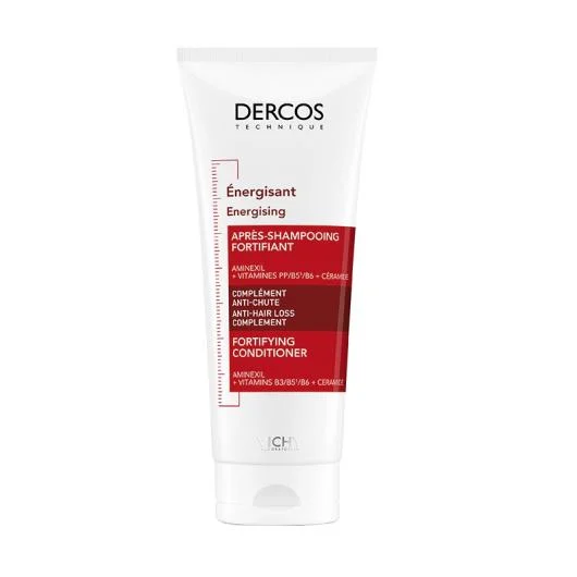 VICHY kondicionierius nuo plaukų slinkimo Dercos 200 ml