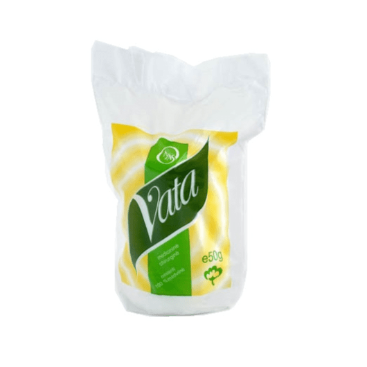 AZAS medicininė vata ritinėlyje 50 g