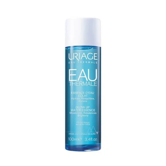 Uriage EAU THERMALE koncentruotas veido serumas, skystas 100 ml
