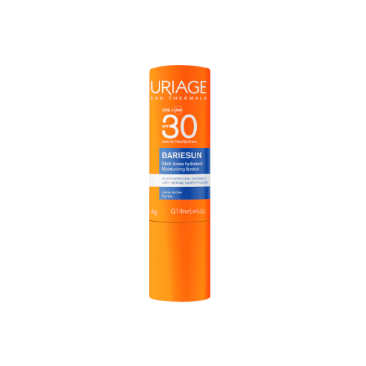 URIAGE lūpų pieštukas BARIESUN, SPF30, 4 g