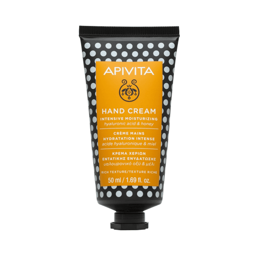 APIVITA rankų kremas su medumi 50 ml