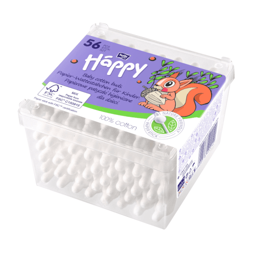 HAPPY vaikiški vatos pagaliukai su apsauga, N56