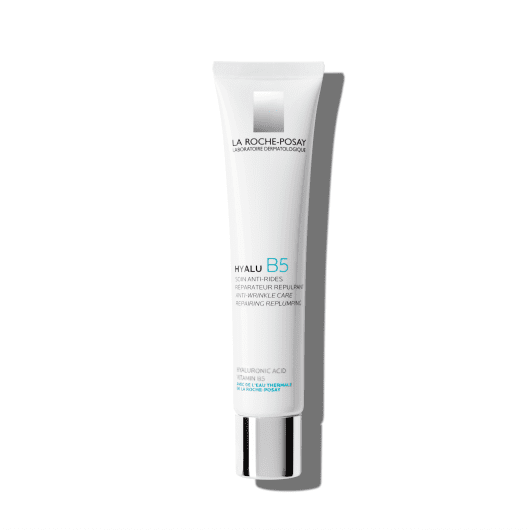 LA ROCHE-POSAY kremas nuo raukšlių su hialuronu HYALU B5, 40 ml