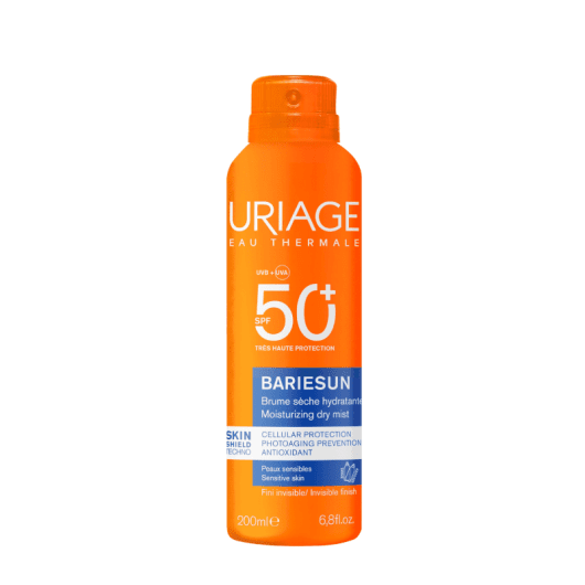 URIAGE BARIESUN dulksna SPF50+, 200ml