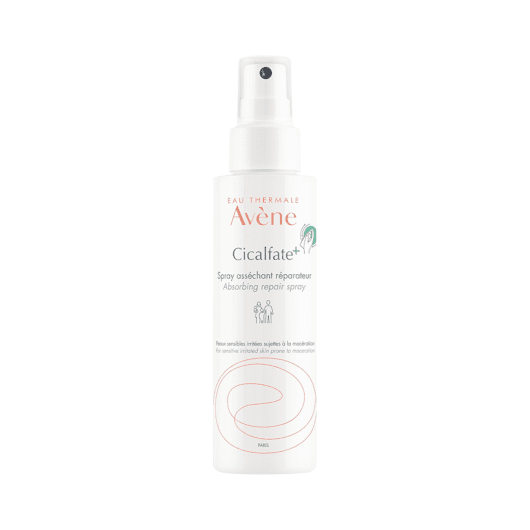 AVENE džiovinamasis, atkuriamasis purškalas pažeistai odai Cicalfate+ 100 ml