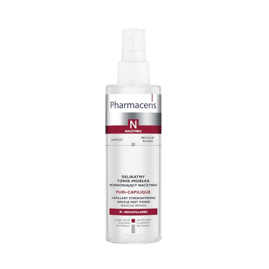 PHARMACERIS N, PURI CAPILIQUE purškiamas tonikas, 200ml