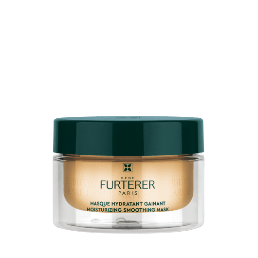 RENE FURTERER SUBLIME KARITE maitinanti kaukė, 200 ml