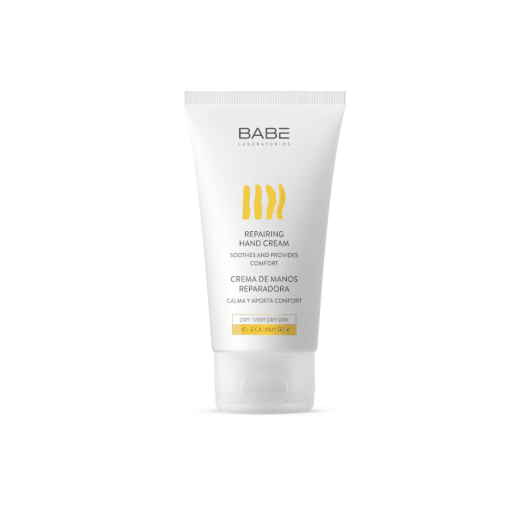 BABE atstatomasis rankų kremas BODY 50 ml