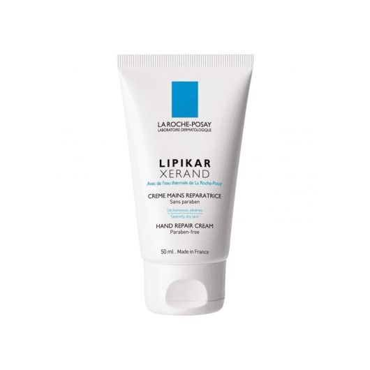 LA ROCHE-POSAY rankų kremas LIPIKAR XERAND 50 ml