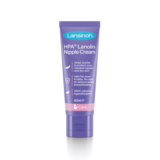 Lansinoh lanolino kremas speneliams 40 ml