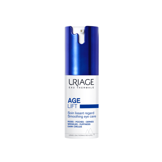 URIAGE Age Lift paakių kremas, 15 ml