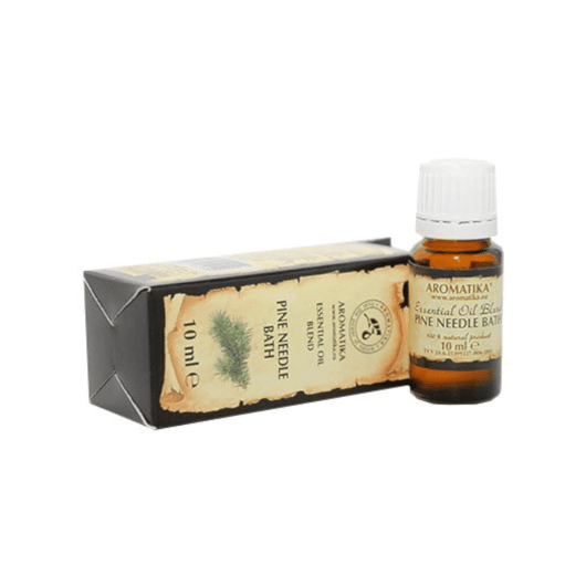 AROMATIKA eterinių aliejų mišinys Spygliuočių pirtis 10 ml