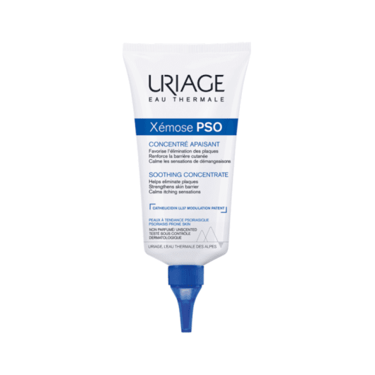 Uriage raminamasis koncentratas XEMOSE PSO 150 ml