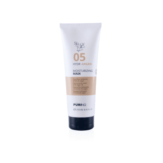 PURING HYDRARGAN drėkinanti kaukė, 250 ml
