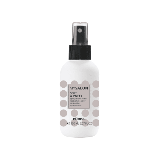 PURING SOFT & PUFFY purškiamas šaknų atkėlėjas 150 ml