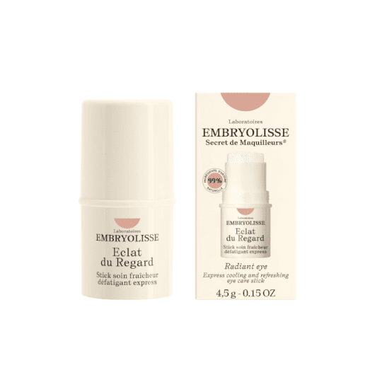 EMBRYOLISSE Artist Secret Radiant Eye vėsinamasis akių srities pieštukas, 4,5 g