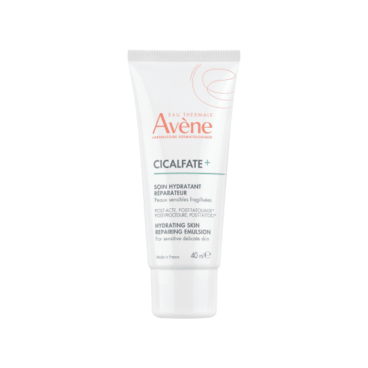 AVENE emulsija sudirgusiai odai CICALFATE 40 ml
