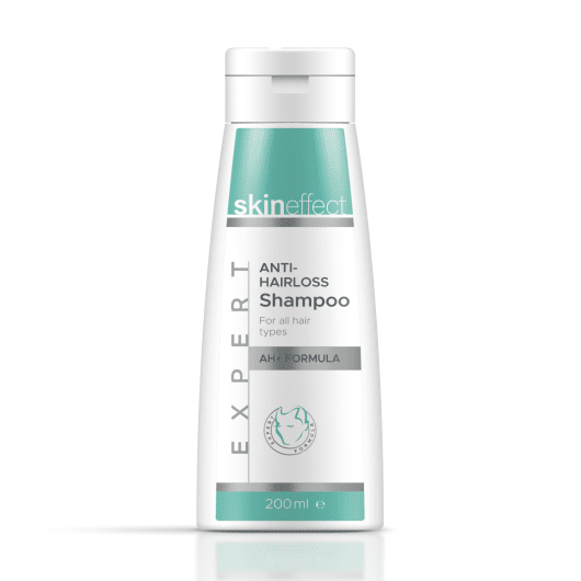 skineffect šampūnas nuo plaukų slinkimo 200 ml