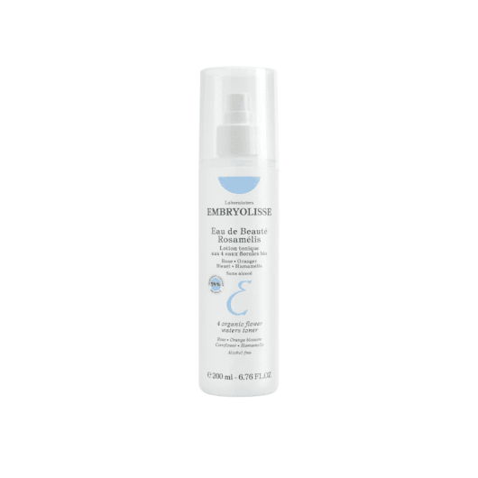 EMBRYOLISSE Eau De Beaute Rosamelis veido tonikas, 200 ml